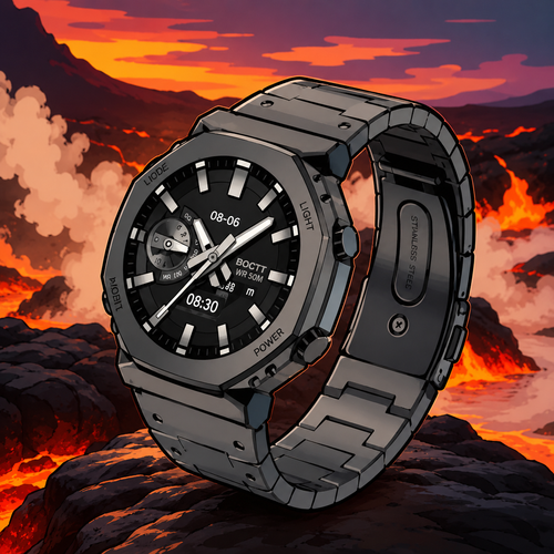 WATCHES