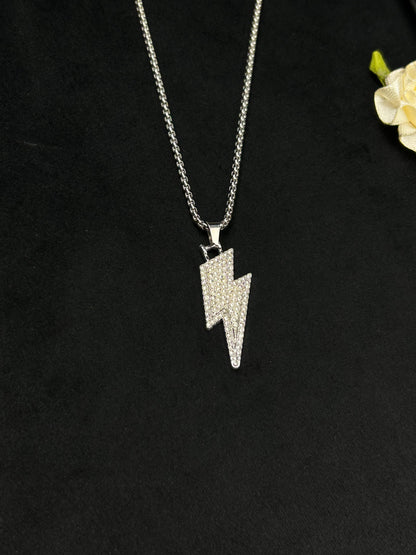 Flash Pendant
