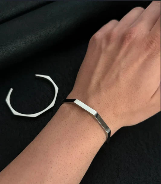 Titan Hex Bracelet