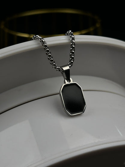 Iconic Men's Pendant