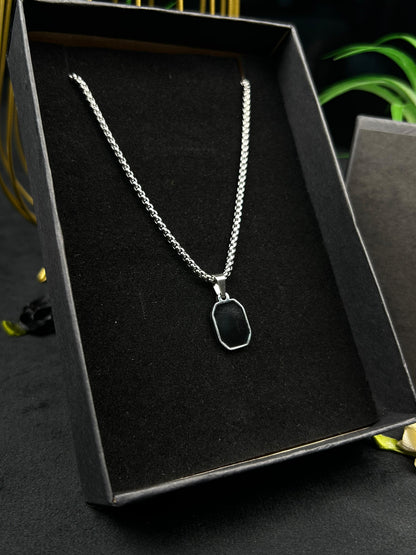 Iconic Men's Pendant