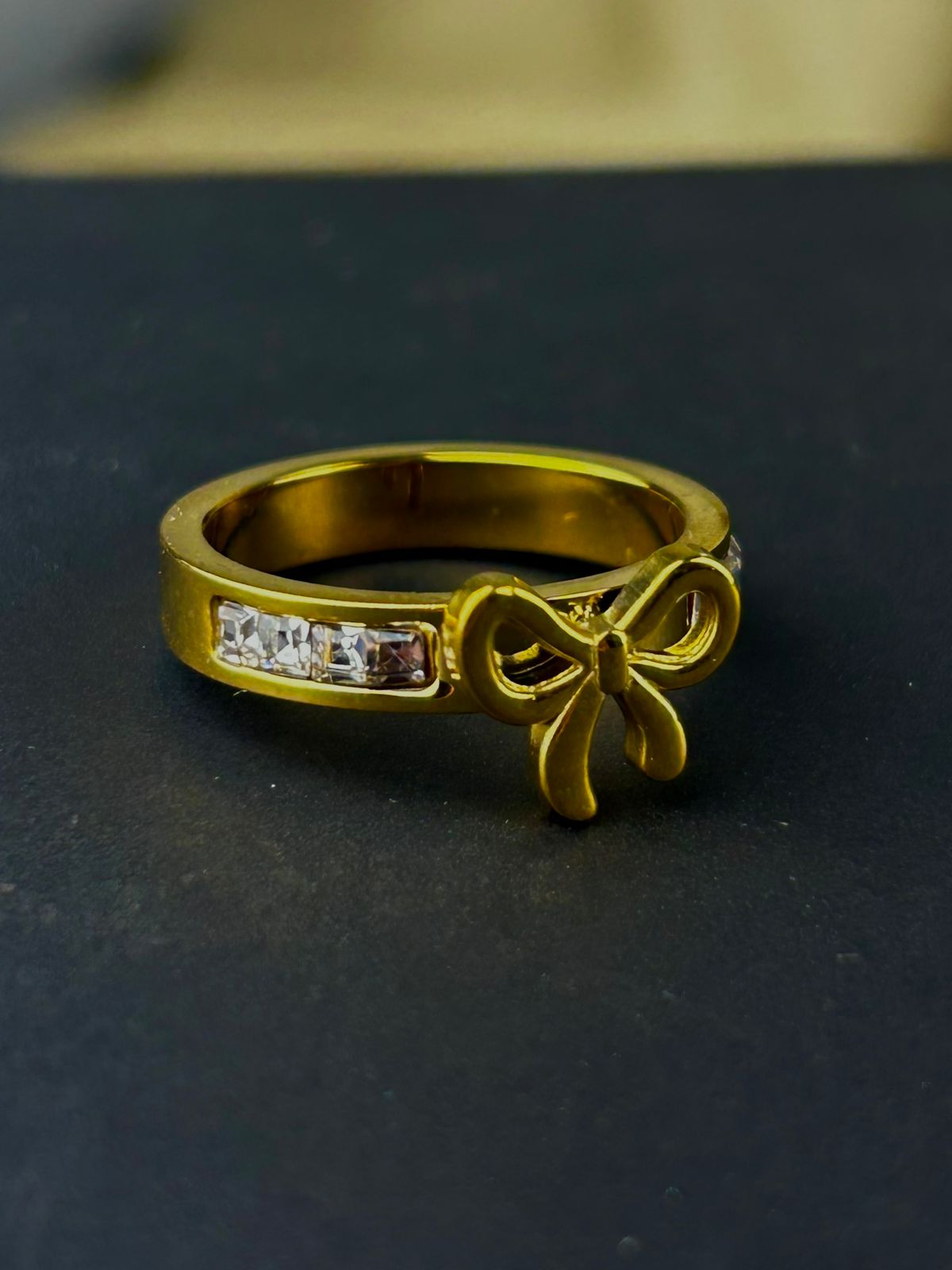 Pookie Ring