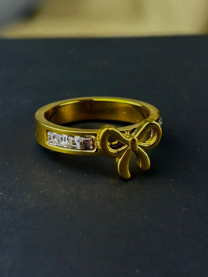 Pookie Ring