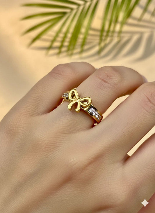 Pookie Ring