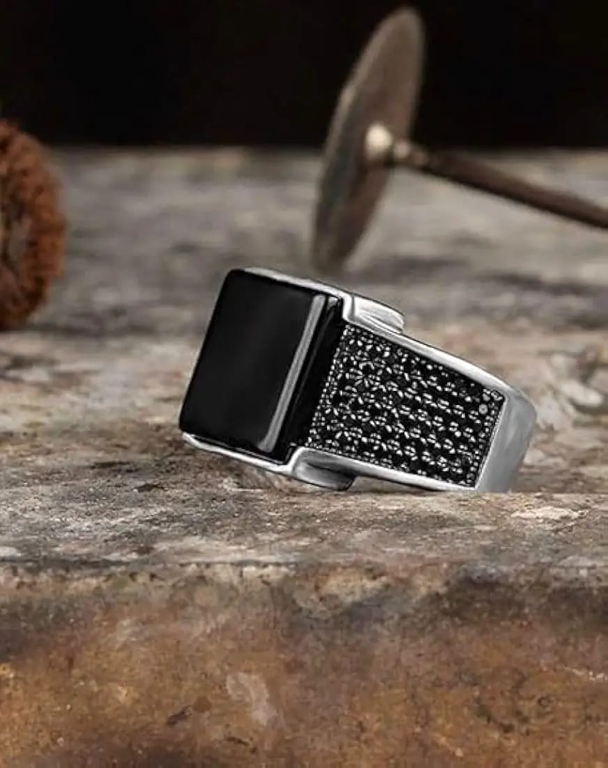 BLACK ITALIAN AQEEQ