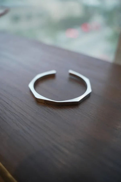Titan Hex Bracelet