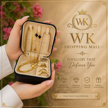 Premium Jewelry Sets With Free Special  Jewelry Box