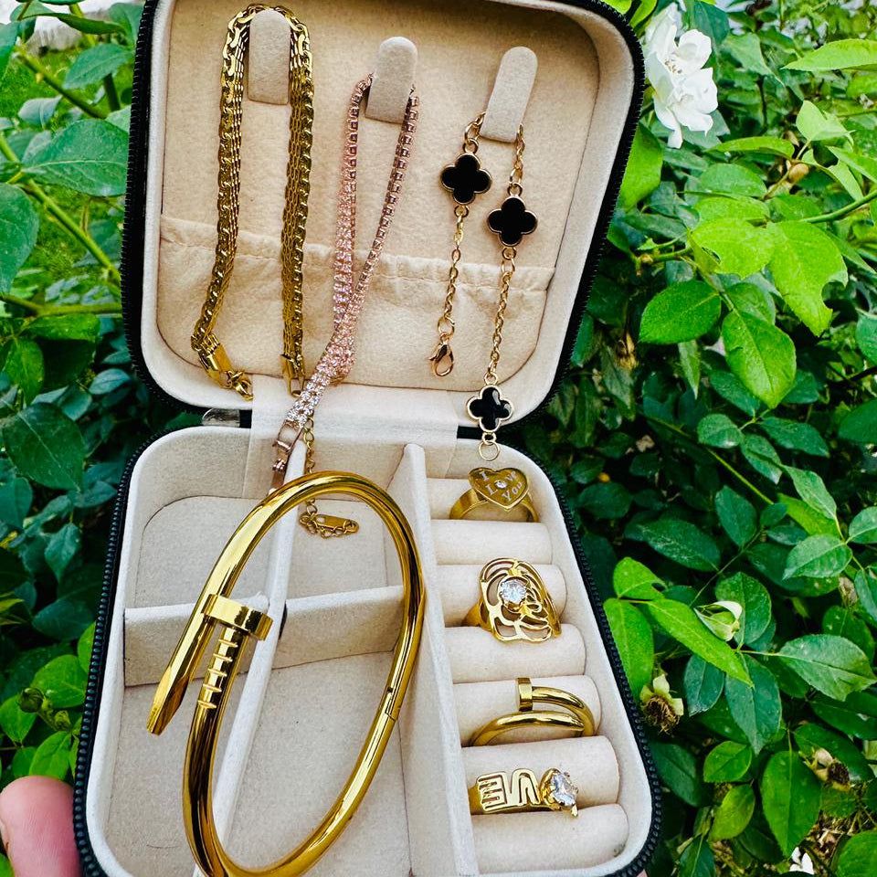 Premium Jewelry Sets With Free Special  Jewelry Box